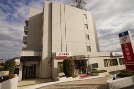 カンファ－ トゥリーの外観画像