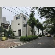 リーブルファイン芳野3号棟の外観画像