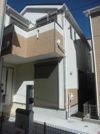 クレイドルガーデン相模原市中央区淵野辺本町第27 3号棟の間取り画像
