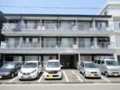 サンハイツ吉田の外観画像