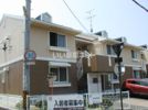 グリーンパラシオン Ⅱの間取り画像
