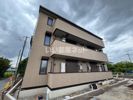Maison Clochetteの間取り画像