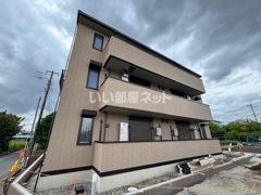 Maison Clochetteの外観画像