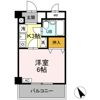 バーチェの間取り画像