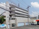 バーチェの間取り画像