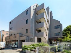 ジュネス西生田の外観画像