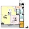 D-ROOM富竹新田の間取り画像
