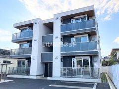 D-ROOM富竹新田の外観画像