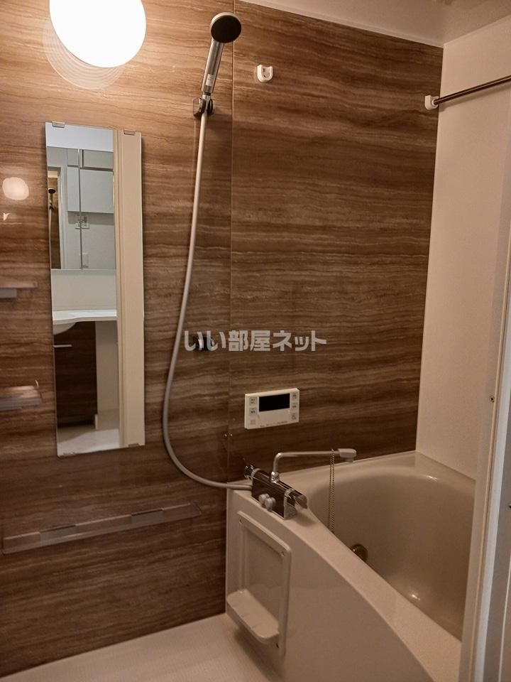 バスルーム