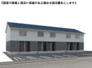 サンソレイユの間取り画像