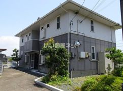 フォレスト・ヴィラ Aの外観画像
