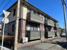 リビングタウン葵町 Bの外観