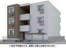 プラムⅥの間取り画像