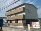 サンシャイン美合Vの間取り画像