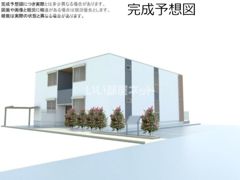 グラシア 相生の外観画像