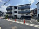 メゾン・ド・フルーレ桜の間取り画像