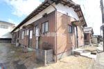 可知三丁目戸建Cの間取り画像