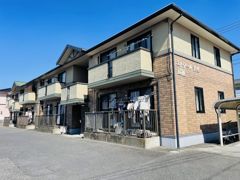 エトワール美里 Ⅰ棟の外観画像