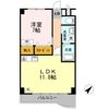 プレタ21の間取り画像