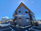 クランツ枝松の間取り画像