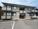 パークハイム（大分）の外観