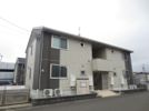 デマラージュ Aの間取り画像