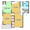 瀬戸海ブルーハイツの間取り画像