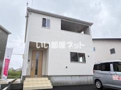 セルテス大垣の外観画像