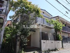 府中市住吉町1丁目戸建の外観画像