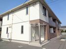 メゾン・ド・パレス A棟の間取り画像