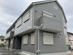 アルマコート豊田の外観画像