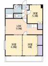 リフォーレの間取り画像