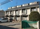 御塚山ハイツA棟の間取り画像