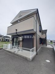 エタニティコートⅠ番館の外観画像