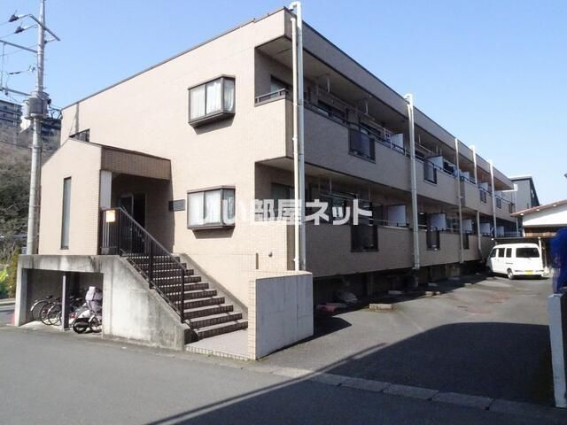 TKビル2の外観画像