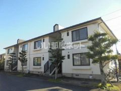 サン・ハイツの外観画像