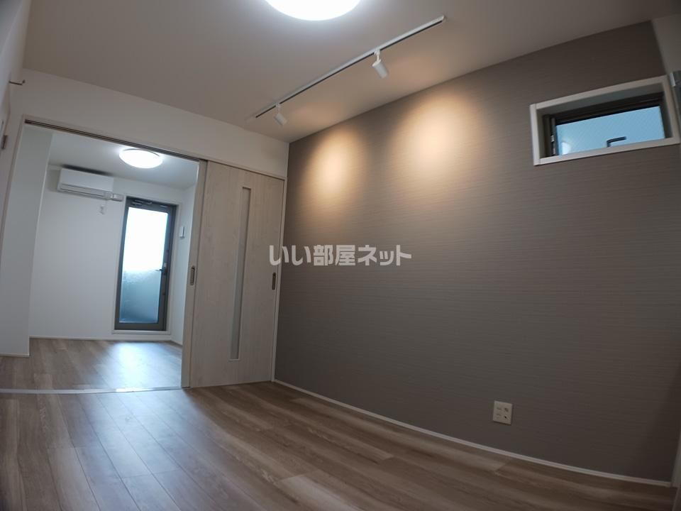 リビング