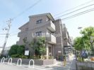 にゅーらいふ18の間取り画像