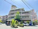 シャロムの間取り画像