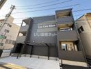 Lien Cort宇品の外観