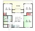 佐々木ビルの間取り画像