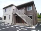 わかばⅡの間取り画像