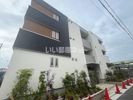 フジパレス三国ヶ丘Ⅲ番館の外観画像