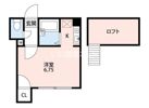 アルテメゾンの間取り画像