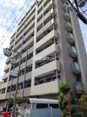 ベルドミール 末広五番館の外観画像
