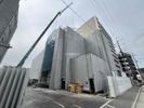 Alivio三田駅前の外観画像