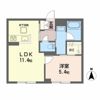 シャーメゾン ノーススクエアの間取り画像