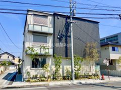 シャーメゾン ノーススクエアの外観画像