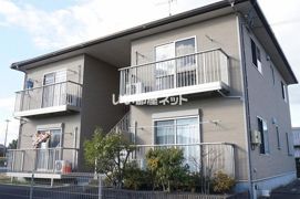 ルネッサンス春岡の外観画像