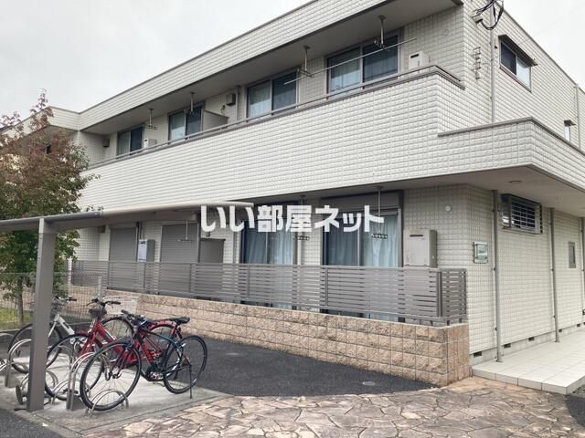Metsa(メッツァ)の外観画像